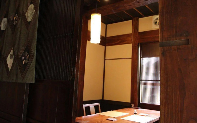 Minshuku Takizawa