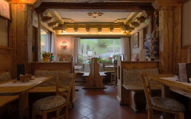 Digonera Historic Hotel