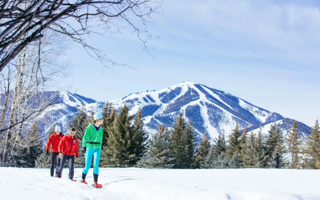 Sun Valley Resort