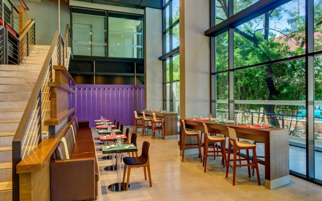 Aloft Asuncion