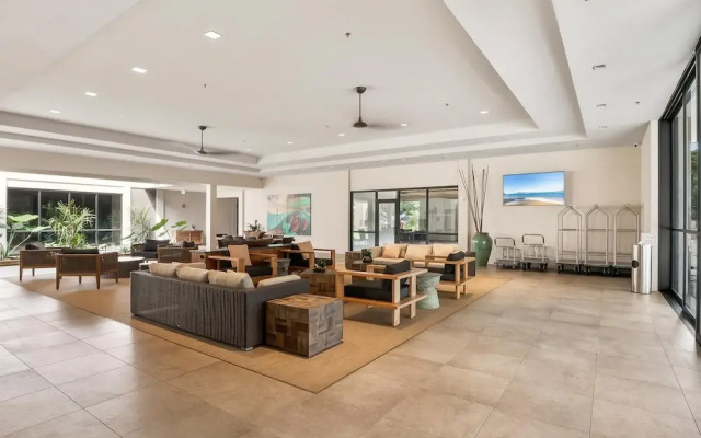 Valley Isle 304 in Lahaina