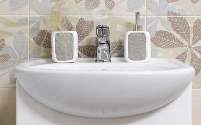 Апартаменты 1896 у метро Московская