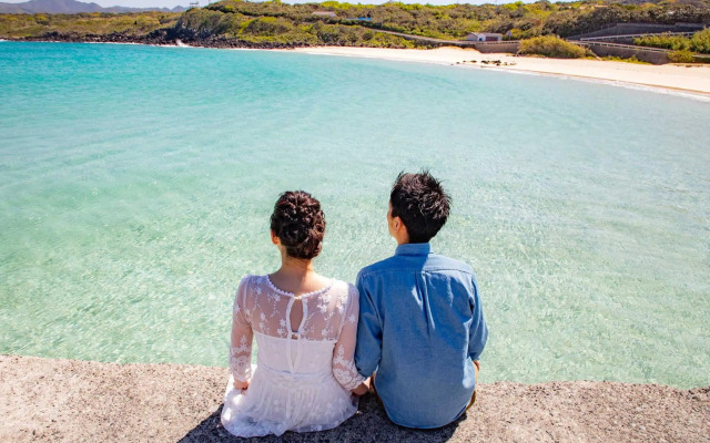 ゲストハウス五島時光