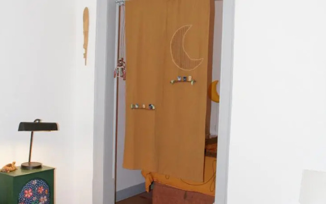 Casa da Marcos de Portugal