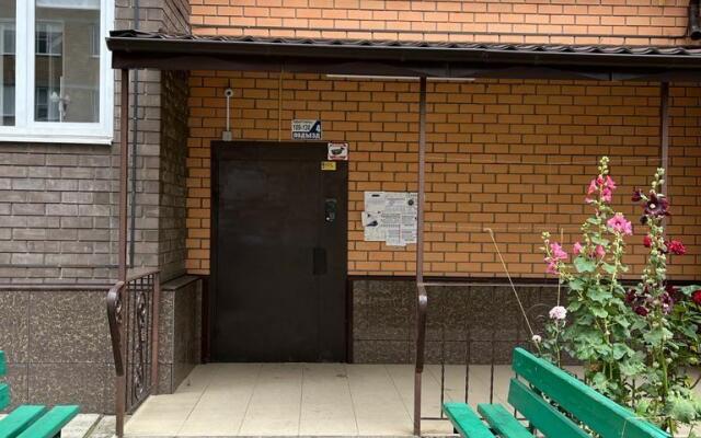 Rent Min-Vody (Рэнт Мин-Воды) на улице Новоселов 3