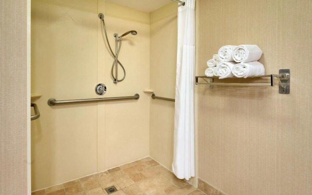 Hampton Inn Salt Lake City/Sandy