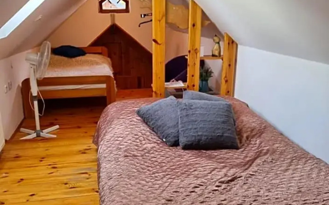 Karczma Regionalna Młyn -Pokoje Goscine