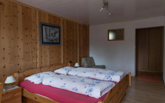 B & B Apartments Ortlerblick
