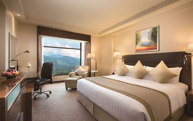 Shangri-La Shenzhen