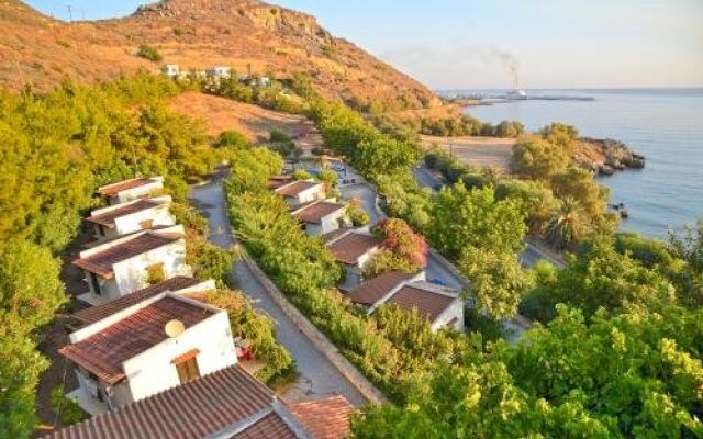 Vista del Mar Bungalows