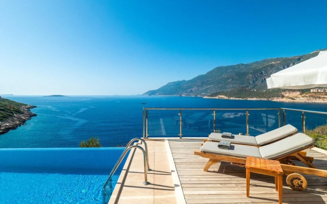 Lighthouse Loft Gunbatimi