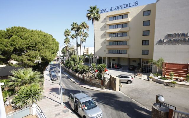 Al-Ándalus Boutique by Madflats Collection