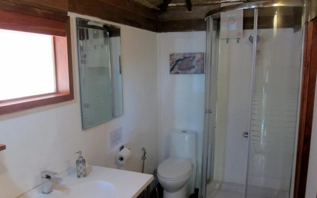 Ten Moons Lipe Resort