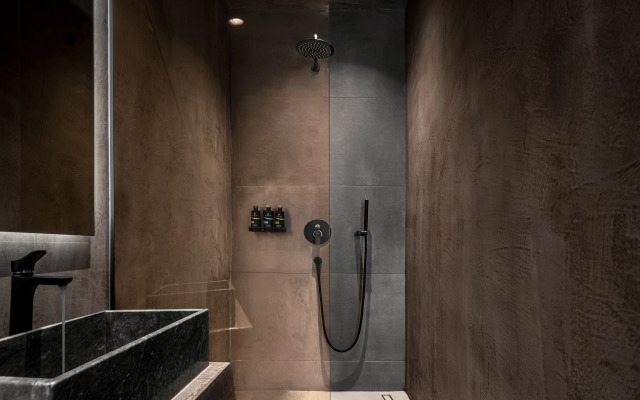 Andronis Concept Wellness Resort