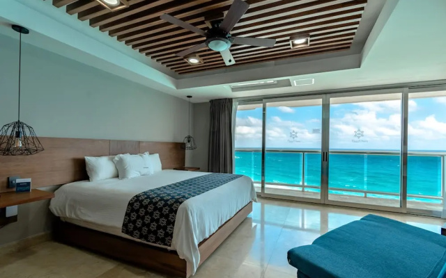 Ocean Dream Cancún by GuruHotel