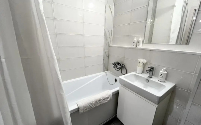 Апартаменты на улице Загоровского 7/3