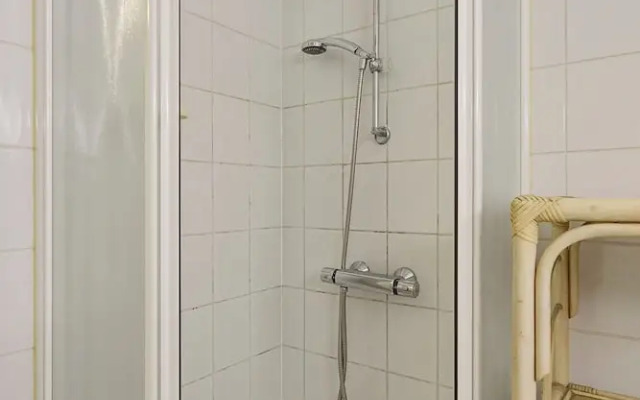 Seasight Apartment in Blankenberge