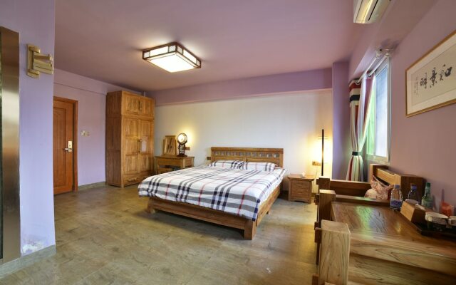 Xin Wind Hostel Gulangyu