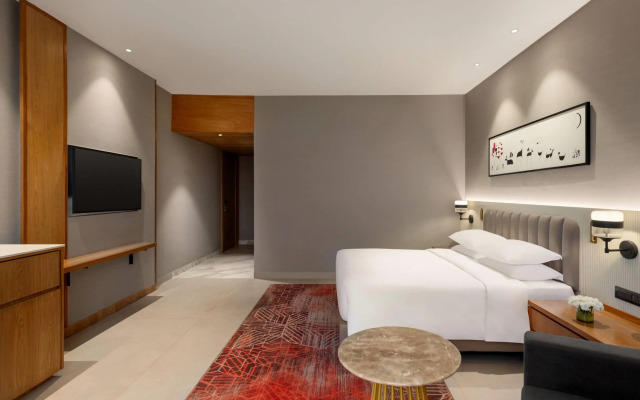 Ramada By Wyndham Ranchi Bariatu Road