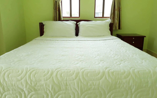 Cat Tien Guesthouse