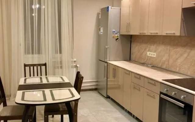 Апартаменты МаксРеалти24 на ул. Герасима Курина, д. 26