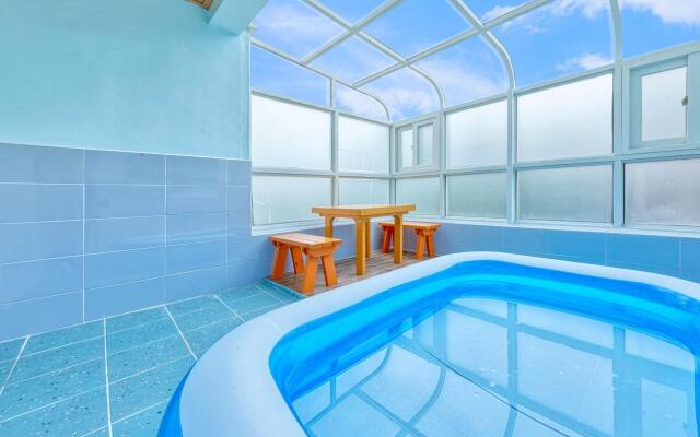 Gangneung GoldPine Pension