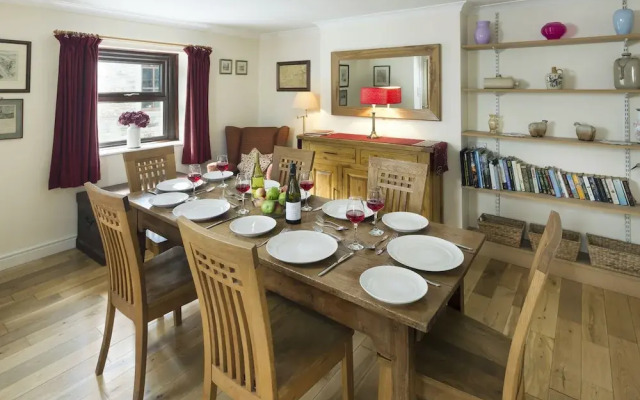 Ellwood House