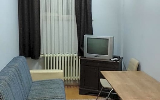 Zafer Hostel
