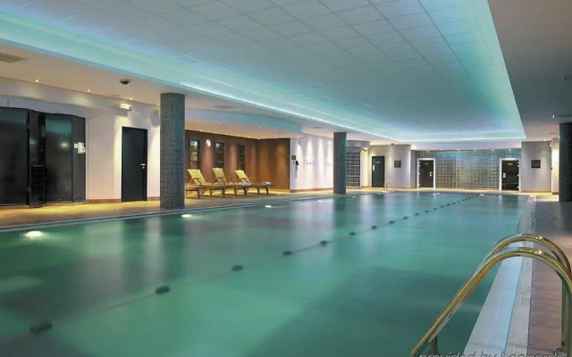 Radisson Blu Hotel, Leeds City Centre