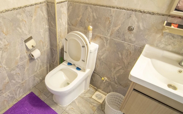 Silver Harbor Kilimani View Palace Apart