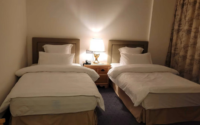 Hotel Napoleon Beirut