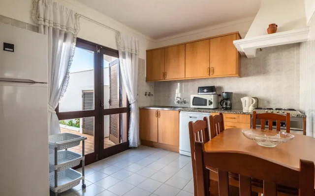 Villa Canto Ii - 500m From the Beach -private Pool