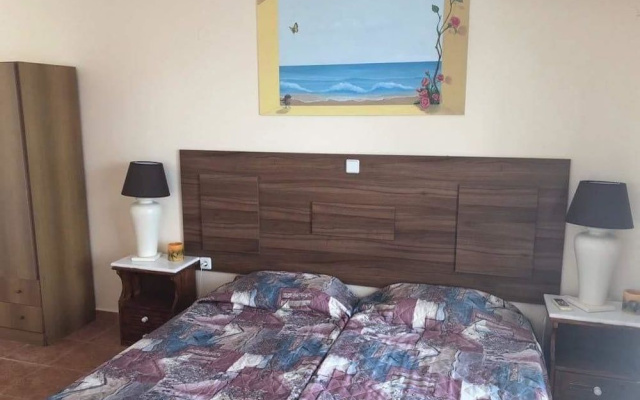 Tommy's Rooms