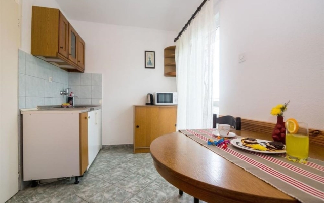 Naki - Terrace & Free Parking - Studio