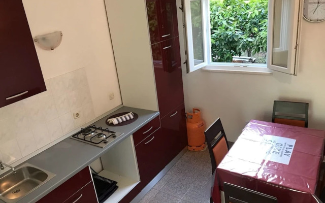 Sreser Dubrovnik Apartments Urlic