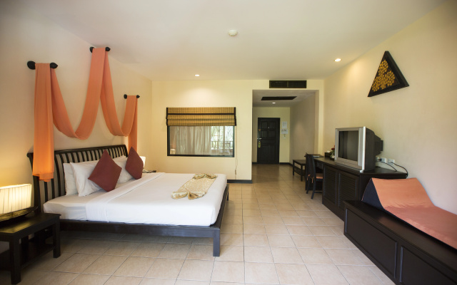 Sudala Beach Resort