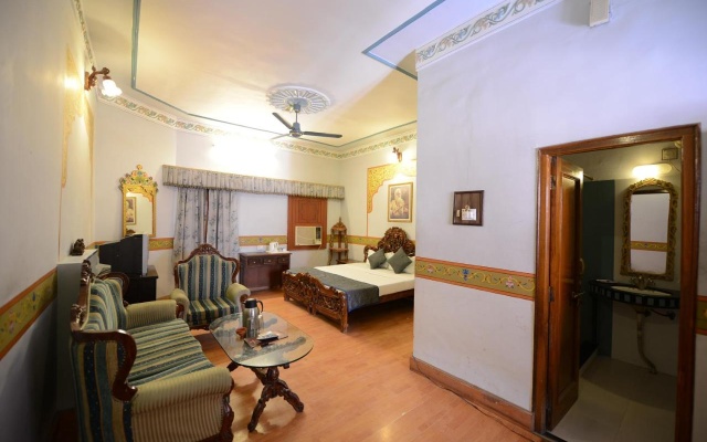 Hotel Sagar