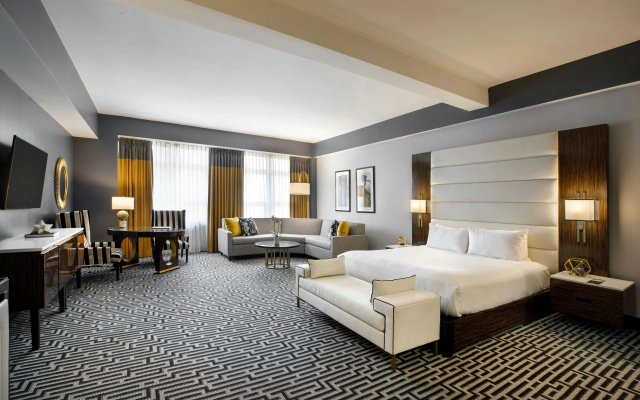 Hotel Metro, Autograph Collection