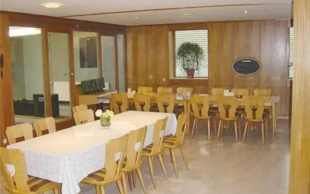 Deutsches Haus Eitzum
