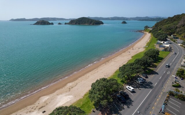 Paihia Beach Apartment