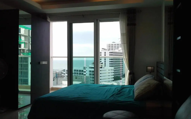 The View Apartment