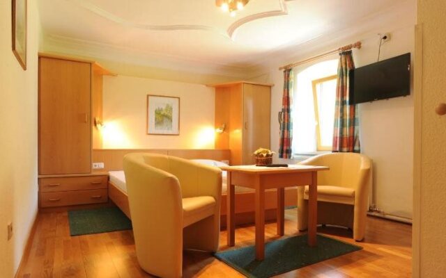 Landhotel Gressenbauer