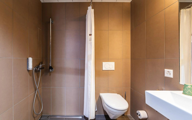 B&B Hotel Lausanne Crissier