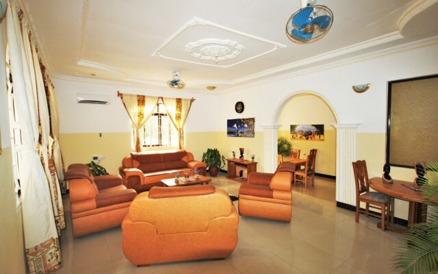 Airport Guesthouse