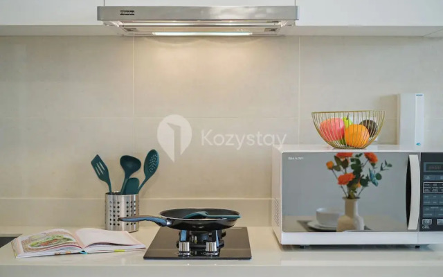 Avalon by Kozystay - BSD