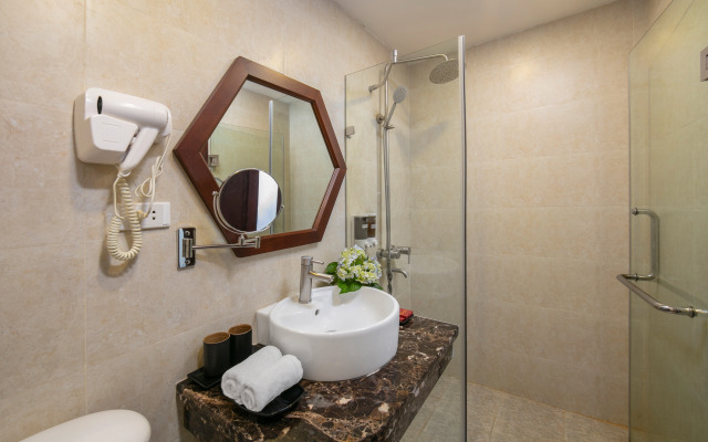 Victory Legend Hotel & Spa