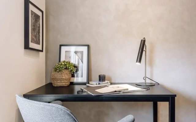 Kuma - 2 Bedrooms in Salamanca