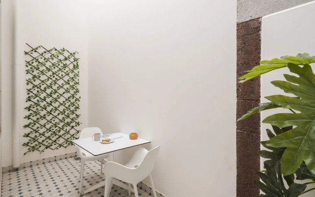 FAA Belas Artes by An Island Apart