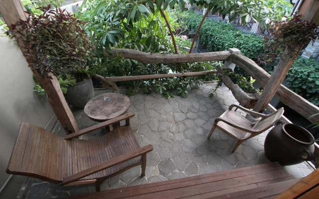 Rumah Batu Boutique Hotel