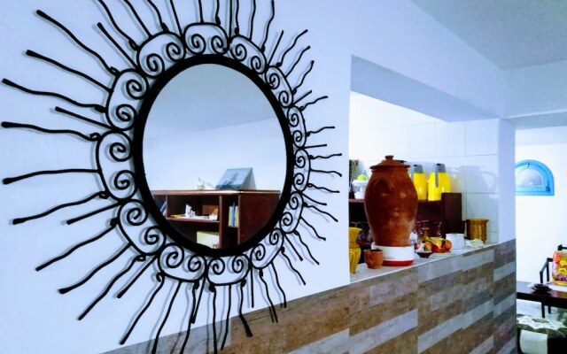 Dar Bouchaib Oualidia - Adults Only